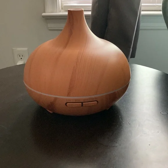 aroma diffuser - Picture 4 of 6